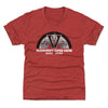 Vandegrift Crown Trio Viper Choir Rainbow Notes WHT by 500 LEVEL