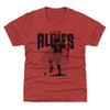 Ozzie Albies Rise B by 500 LEVEL