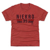 Phil Niekro Font B by 500 LEVEL