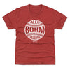 Alec Bohm Philadelphia Vintage Baseball WHT by 500 LEVEL