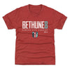 Croix Bethune Kansas City Current Elite WHT by 500 LEVEL