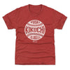 Yusei Kikuchi Los Angeles A Vintage Baseball WHT by 500 LEVEL