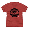 Craig Biggio Houston Baseball WHT by 500 LEVEL