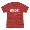 Jalon Walker Atlanta Elite WHT by 500 LEVEL