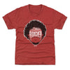 Zaccharie Risacher Atlanta Player Silhouette WHT by 500 LEVEL