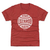 Jesus Luzardo Philadelphia Vintage Baseball WHT by 500 LEVEL