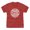 Bobby Grich California Vintage Baseball WHT by 500 LEVEL