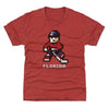 Florida Hockey 8-bit WHT by 500 LEVEL