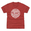 Placido Polanco Philadelphia Vintage Baseball WHT by 500 LEVEL