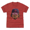 Ronald Acuna Jr. Atlanta Sunglasses WHT by 500 LEVEL