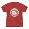 Elly De La Cruz Cincinnati Vintage Baseball WHT by 500 LEVEL