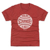 Nolan Schanuel Los Angeles A Vintage Baseball WHT by 500 LEVEL