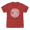 Zach Neto Los Angeles A Vintage Baseball WHT by 500 LEVEL