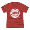 Tony La Russa St. Louis Baseball WHT by 500 LEVEL