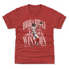 Jameis Winston New York G Broadway Winston WHT by 500 LEVEL
