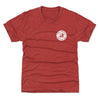 Atlanta Drive GC Roundel Pocket WHT by 500 LEVEL