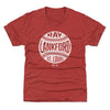 Ray Lankford St. Louis Vintage Baseball WHT by 500 LEVEL