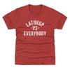 Lathrup Vs. Everybody WHT by 500 LEVEL
