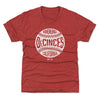 Doug DeCinces California Vintage Baseball WHT by 500 LEVEL