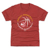 Onyeka Okongwu Atlanta Hawks Player Ball WHT by 500 LEVEL