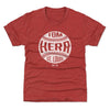 Tom Herr St. Louis Vintage Baseball WHT by 500 LEVEL