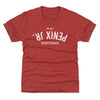 Michael Penix Jr. Atlanta Invert WHT by 500 LEVEL
