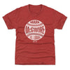 Mark McGwire St. Louis Vintage Baseball WHT by 500 LEVEL