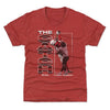 Tyrell Shavers Buffalo The Catch WHT by 500 LEVEL