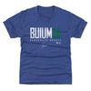 Zeev Buium Vancouver Elite WHT by 500 LEVEL