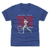 Freddie Freeman Los Angeles D Walk Off Twice WHT by 500 LEVEL
