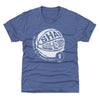 Shai Gilgeous-Alexander Oklahoma City Basketball WHT by 500 LEVEL