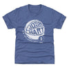 Josh Hart New York Basketball WHT by 500 LEVEL