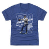 Matthew Stafford Los Angeles R 400 Club WHT by 500 LEVEL
