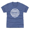 Yoshinobu Yamamoto Los Angeles D Vintage Baseball WHT by 500 LEVEL