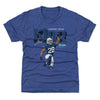 Jonathan Taylor Indianapolis King WHT by 500 LEVEL