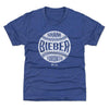 Shane Bieber Toronto Vintage Baseball WHT by 500 LEVEL