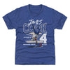 James Cook Buffalo 64-YD TD WHT by 500 LEVEL