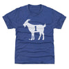 GOAT Indianapolis 1 WHT by 500 LEVEL