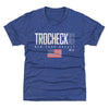 Vincent Trocheck New York R USA Elite WHT by 500 LEVEL