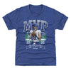 Matthew Stafford Los Angeles R 2025 MVP WHT by 500 LEVEL
