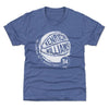 Kenrich Williams Oklahoma City Basketball WHT by 500 LEVEL