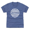 Kevin Gausman Toronto Vintage Baseball WHT by 500 LEVEL