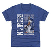 Kyren Williams Los Angeles R Catch WHT by 500 LEVEL