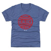 Hank Blalock Texas Vintage Baseball WHT by 500 LEVEL