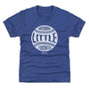 Brendon Little Toronto Vintage Baseball WHT by 500 LEVEL