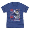 Alex Bregman Chicago C Card Style WHT by 500 LEVEL