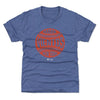 Mark Vientos New York M Vintage Baseball WHT by 500 LEVEL
