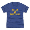 DPSCD Vs. Everybody Yellow WHT by 500 LEVEL
