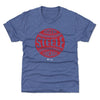 Justin Steele Chicago C Vintage Baseball WHT by 500 LEVEL