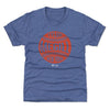 Tylor Megill New York M Vintage Baseball WHT by 500 LEVEL